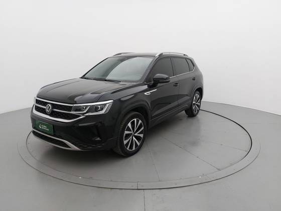 VOLKSWAGEN TAOS 1.4 250 TSI TOTAL FLEX HIGHLINE AUTOMÁTICO